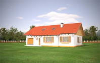 Bursztyn 2 - wizualizacja - miniatura #11