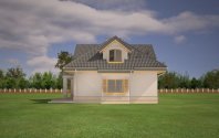 Gabryś - wizualizacja - miniatura #6