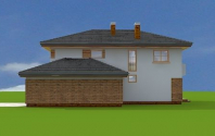 Kasjopea 4 - wizualizacja - miniatura #12