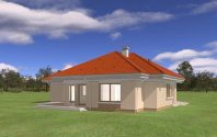 Komfortowy 3 - wizualizacja - miniatura #14
