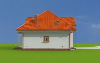 Stokrotka - wizualizacja - miniatura #3