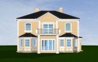 Stylowy - wizualizacja - miniatura #6