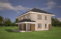 Tukan - wizualizacja - miniatura #4