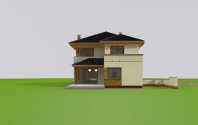 Verona - wizualizacja - miniatura #3