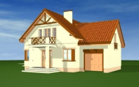 Wiosenny - wizualizacja - miniatura #11