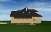 Zacisze 2 - wizualizacja - miniatura #9
