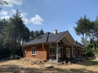 Dom na Parkowej 6. Obraz #68