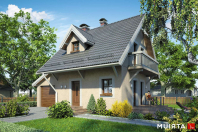 CHABER (S-GL 227) - wizualizacja - miniatura #1