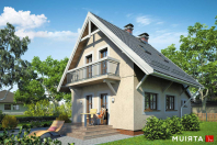 CHABER (S-GL 227) - wizualizacja - miniatura #2