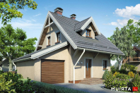 CHABER (S-GL 227) - wizualizacja - miniatura #3