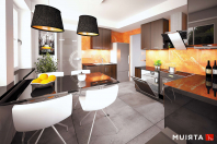 MAJA II (S-GLZ 53) - wizualizacja wnętrza - miniatura #11