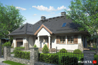 ROMANTYK (S-GL 362). Obraz #6