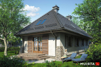 ROMANTYK (S-GL 362). Obraz #8