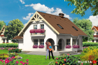 MOTTO II (S-GL 470). Obraz #7