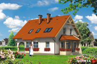 ZACISZEK (S-GL 408). Obraz #7