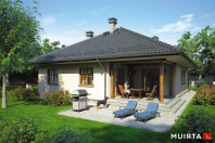 DĘBOWIEC (S-GL 465). Obraz #8
