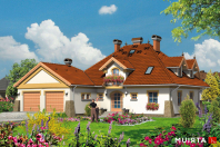 KONWALIOWY DWOREK (S-GL 479). Obraz #5