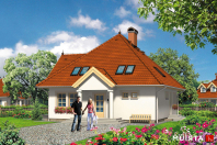 VILLA ROSA (S-GL 188). Obraz #7