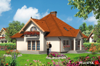 DWOREK TADEUSZA (S-GLX 16). Obraz #7