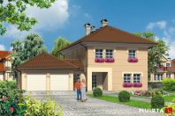 VILLA MEDICA (S-GL 480). Obraz #5