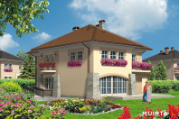 VILLA MEDICA (S-GL 480). Obraz #7