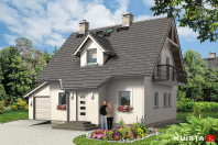 GWIAZDKA BIS (S-GL 590). Obraz #5