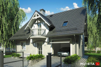 COMPACT HOUSE (S-GL 728). Obraz #8