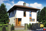 MILANO (S-GL 719). Obraz #7