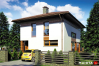 MILANO (S-GL 719). Obraz #10
