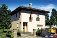 MILANO III (S-GL 730). Obraz #8