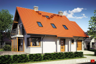 SABINA (S-GL 607). Obraz #5