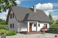 KRÓL MACIUŚ BIS (S-GL 558). Obraz #6