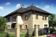 VILLA MEDICA II (S-GL 738). Obraz #7