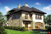VILLA MEDICA II (S-GL 738). Obraz #8