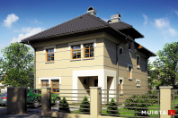 VILLA MEDICA II (S-GL 738). Obraz #10
