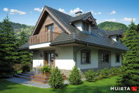KOLIBA (S-GL 817). Obraz #8