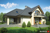 CASA NOVA II (S-GL 820). Obraz #8