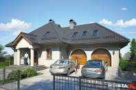PODKOMORZY II (S-GL 805). Obraz #7