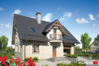 COMPACT HOUSE II (S-GL 910). Obraz #7