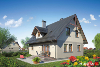 COMPACT HOUSE II (S-GL 910). Obraz #8