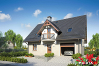 COMPACT HOUSE II (S-GL 910). Obraz #10