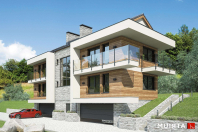 STUDIO HOUSE (S-GL 1359). Obraz #5