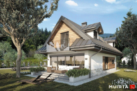 KOLIBA NEW (S-GL 1474). Obraz #4