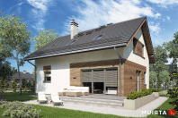 COMPACT HOUSE IV (S-GL 1447). Obraz #5