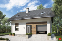 COMPACT HOUSE IV (S-GL 1447). Obraz #6