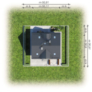 COMPACT HOUSE III (S-GL 1295). Obraz #10
