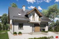 COMPACT HOUSE III (S-GL 1295). Obraz #6