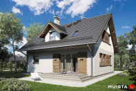 COMPACT HOUSE III (S-GL 1295). Obraz #7
