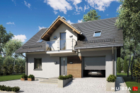 COMPACT HOUSE III (S-GL 1295). Obraz #8