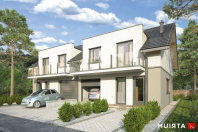 DOUBLE HOUSE III (S-GL 1201). Obraz #7